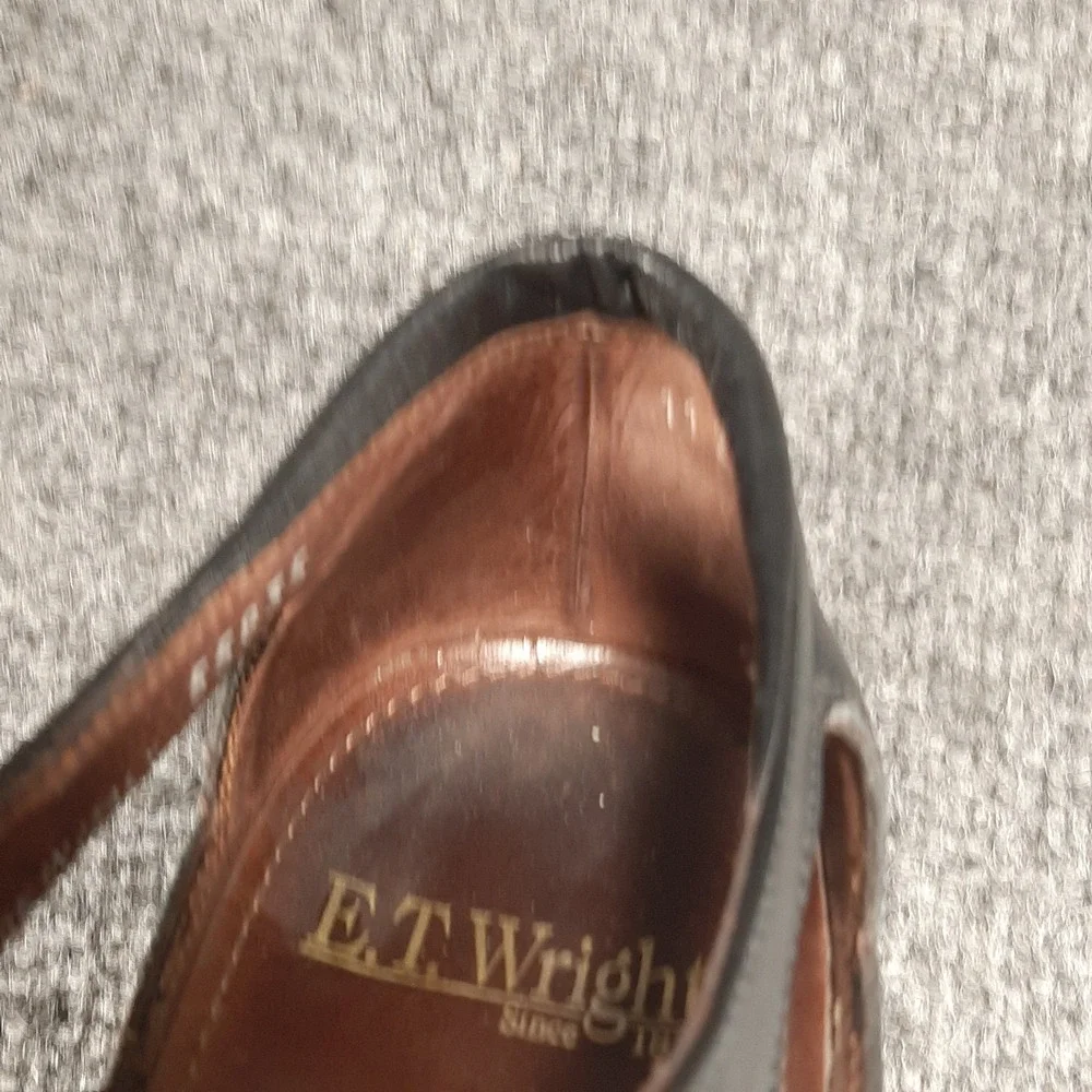 E.T. Wright pre owned